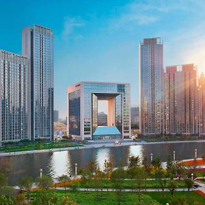 The St Regis Tianjin