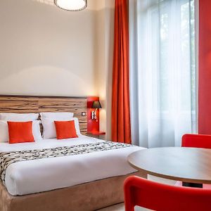 Aparthotel Adagio Lyon Patio Confluence