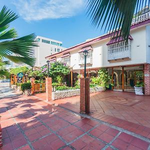 Baluarte Cartagena Hotel Boutique